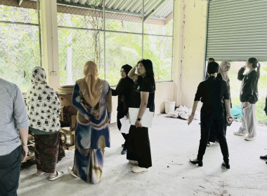 เข้าติดตามและตรวจสอบการใช้ประโยชน์จากอุปกรณ์การตลาดที่ได้รับการสนับสนุนจากภาครัฐ ... พารามิเตอร์รูปภาพ 6